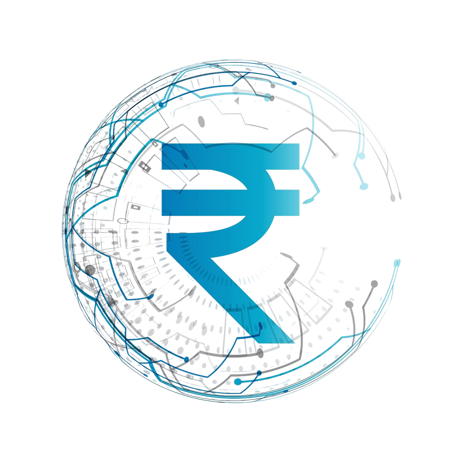 Fintech Payment Illustration